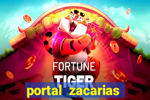 portal zacarias roleta russa